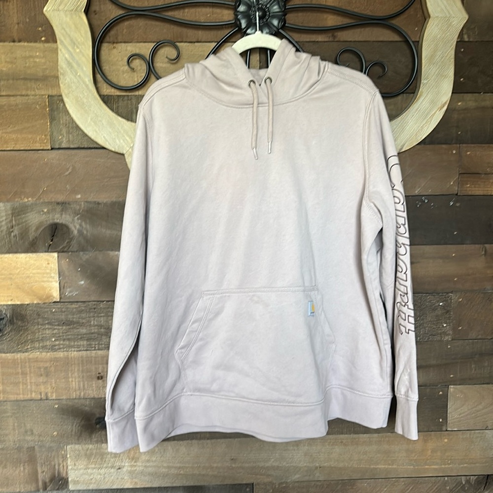 Women’s Carhartt Hoodie